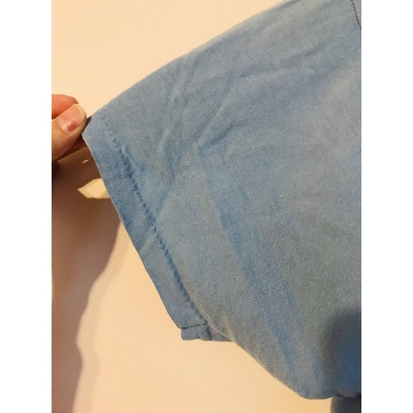 Vintage Single Stitch Motocross Bike 70’s Distressed T Shirt Mens Small - Picture 6 of 8